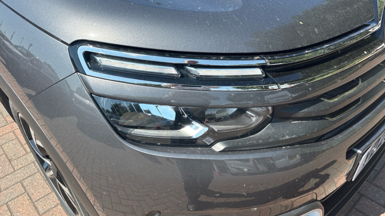 Citroen C5 Aircross 1.5 BlueHDi 130 Flair 5dr Diesel Hatchback